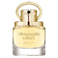 Bilde av Abercrombie & Fitch Away Women Eau De Parfum 30ml Dufter - Dame - Parfyme