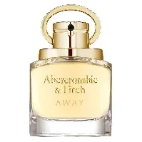 Bilde av Abercrombie & Fitch Away Women Eau De Parfum 50ml Dufter - Dame - Parfyme