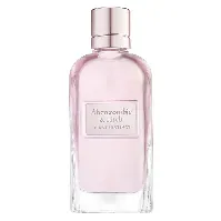 Bilde av Abercrombie & Fitch First Instinct For Women Eau De Parfum 50ml Dufter - Dame - Parfyme