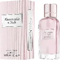 Bilde av Abercrombie & Fitch First Instinct Women Eau de Parfum - 30 ml Parfyme - Dameparfyme