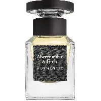 Bilde av Abercrombie&Fitch - Authentic Man EDT 30 ml - Skjønnhet