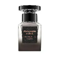 Bilde av Abercrombie&Fitch - Authentic Night Man EDT 30 ml - Skjønnhet