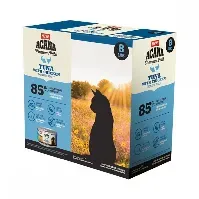 Bilde av Acana Cat Adult Premium Paté Tuna & Chicken 8x85 g Katt - Kattemat - Våtfôr