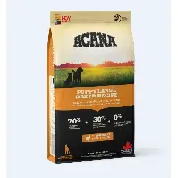 Bilde av Acana - Puppy Large Breed Recipe 11,4kg - (ACA011e) - Kjæledyr og utstyr