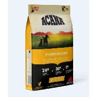 Bilde av Acana - Puppy Recipe 6kg - (ACA010e) - Kjæledyr og utstyr