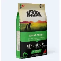 Bilde av Acana - Senior Recipe 11,4kg - (ACA022e) - Kjæledyr og utstyr