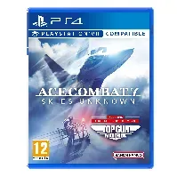 Bilde av Ace Combat 7: Skies Unknown (Top Gun: Maverick Edition) - Videospill og konsoller