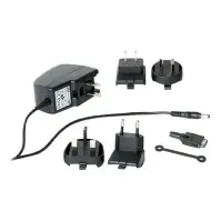Bilde av Acer AC Adapter Kit - Strømadapter - AC 110/220 V - for Acer n30, n35, n50 PC tilbehør - Ladere og batterier - Bærbar strømforsyning