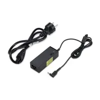 Bilde av Acer APS636 - Strømadapter - 45 watt - Storbritannia, Europa - svart - for TravelMate B113, B115, B116, B117, P614, TMP614, X349 PC tilbehør - Ladere og batterier - Bærbar strømforsyning