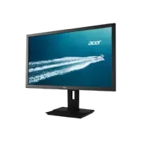 Bilde av Acer B276HUL - LED-skjerm - 27 - 2560 x 1440 @ 60 Hz - IPS - 350 cd/m² - 6 ms - 2xHDMI, 2xDisplayPort, USB-C - høyttalere - mørk grå PC tilbehør - Skjermer og Tilbehør - Skjermer
