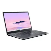 Bilde av Acer Chromebook Plus 515 CBE595-1 - Intel Core i3 - 1215U / inntil 4.4 GHz - Chrome OS - UHD Graphics - 16 GB RAM - 256 GB SSD - 15.6 IPS 1920 x 1080 (Full HD) - Wi-Fi 6E - stålgrå - kbd: Nordisk PC & Nettbrett - Bærbar