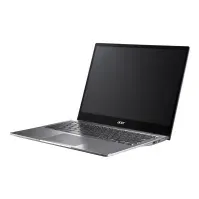 Bilde av Acer Chromebook Spin 713 CP713-3W - Flippdesign - Intel Core i5 - 1135G7 / inntil 4.2 GHz - Chrome OS - Intel Iris Xe Graphics - 8 GB RAM - 256 GB SSD - 13.5 IPS berøringsskjerm 2256 x 1504 - 802.11a/b/g/n/ac/ax - stålgrå - kbd: Nordisk PC & Nettbrett - B