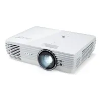 Bilde av Acer H6815 - DLP-projektor - UHP - 3D - 4000 ANSI lumen - 3840 x 2160 - 16:9 - 4K TV, Lyd & Bilde - Prosjektor & lærret - Prosjektor
