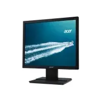 Bilde av Acer V176L bmi - V6 Series - LED-skjerm - 17 - 1280 x 1024 SXGA @ 75 Hz - TN - 250 cd/m² - 5 ms - HDMI, VGA - høyttalere - svart PC tilbehør - Skjermer og Tilbehør - Skjermer