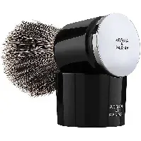 Bilde av Acqua Di Parma Barbiere Pure Badger Shaving Brush Black Hudpleie - Hårfjerning - Barbering