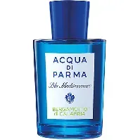 Bilde av Acqua Di Parma Blu Mediterraneo Bergamotto di Calabria Eau de Toilette - 75 ml Parfyme - Unisexparfyme