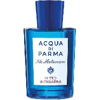 Bilde av Acqua Di Parma Blu Mediterraneo Mirto Di Panarea Eau de Toilette - 150 ml Parfyme - Unisexparfyme
