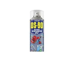 Bilde av Action Can DS-90 500ml spray - Desinficerende, >80% alkohol, fjerner vira,bakterier & svamp Catering - Duker & servietter - Servietter