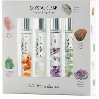 Bilde av Active By Charlotte - Crystal Clear Parfume Set - Skjønnhet