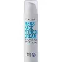 Bilde av Active By Charlotte - Mens Face Fitness Cream 50 ml - Skjønnhet