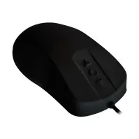 Bilde av Active Key MedicalMouse AK-PMH12 - Mus - optisk - 5 knapper - kablet - USB - svart PC tilbehør - Mus og tastatur - Mus & Pekeenheter