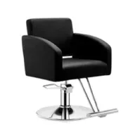 Bilde av Activeshop Hair System hairdressing chair HS40 black N - A