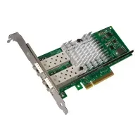 Bilde av Adap OEM X520-DA2 Ethernet 10 Gb PCIe 2.1 PC tilbehør - Nettverk - Nettverkskort