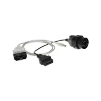 Bilde av Adapter Universe OBD II Interface 7390 Passer til (bilmærke): BMW 1 stk Bilpleie & Bilutstyr - Utstyr til Garasje - Verktøy
