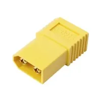 Bilde av Adapter batteri [1x XT60 - 1x EC3-bøsning] Reely Radiostyrt - RC - Elektronikk - Kabler & kontakter