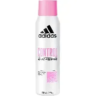 Bilde av Adidas Cool & Care For Her Control Deodorant Spray 150 ml Hudpleie - Kroppspleie - Deodorant - Damedeodorant