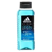 Bilde av Adidas Cool Down Shower Gel 250ml Hudpleie - Kroppspleie - Dusj