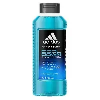 Bilde av Adidas Cool Down Shower Gel 400ml Hudpleie - Kroppspleie - Dusj