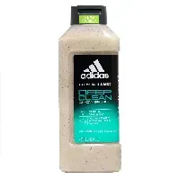 Bilde av Adidas Deep Clean Shower Gel 400ml Hudpleie - Kroppspleie - Dusj