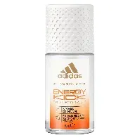 Bilde av Adidas Energy Kick 24H Deorodant 50ml Dufter - Dame - Deodorant