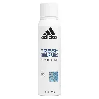 Bilde av Adidas Fresh Endurance 72H Anti-Perspirant 150ml Dufter - Dame - Deodorant