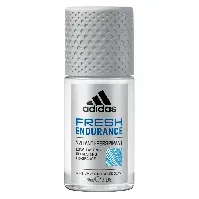 Bilde av Adidas Fresh Endurance Anti-Perspirant Roll On 50ml Dufter - Dame - Deodorant