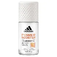 Bilde av Adidas Power Booster Anti-Perspirant Roll On 50ml Dufter - Dame - Deodorant