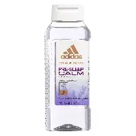 Bilde av Adidas Pre-Sleep Calm Shower Gel 250ml Hudpleie - Kroppspleie - Dusj