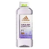 Bilde av Adidas Pre-Sleep Calm Shower Gel 400ml Hudpleie - Kroppspleie - Dusj