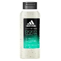 Bilde av Adidas Shower Gel Active Skin & Mind Deep Clean, 250ml Mann - Hudpleie - Kropp - Dusj