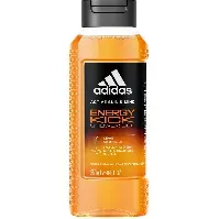 Bilde av Adidas Skin & Mind Energy Kick Shower Gel - 250 ml Hudpleie - Kroppspleie - Shower Gel