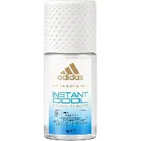 Bilde av Adidas Skin & Mind Instant Cool Roll-On Deodorant - 50 ml Hudpleie - Kroppspleie - Deodorant - Damedeodorant