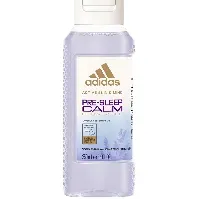 Bilde av Adidas Skin & Mind Pre Sleep Calm Shower Gel - 250 ml Hudpleie - Kroppspleie - Shower Gel