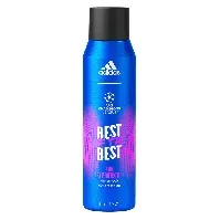 Bilde av Adidas UEFA Best Of The Best Anti-Perspirant 150ml Mann - Dufter - Deodorant