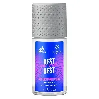 Bilde av Adidas UEFA Best Of The Best Roll On 50ml Mann - Dufter - Deodorant
