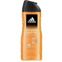 Bilde av Adidas Uefa 9 For Him Eau de Toilette - 50 ml Parfyme - Herreparfyme