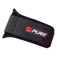 Bilde av Adjustable Arm Brace - Black Treningsutstyr - Pure2improve