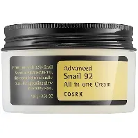 Bilde av Advanced Snail 92 All in one Cream, ml 100 COSRX Dagkrem Hudpleie - Ansiktspleie - Ansiktskrem - Dagkrem