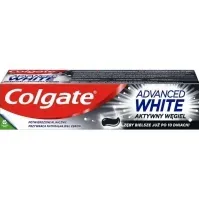 Bilde av Advanced White ning Charcoal 75 ml activated carbon whitening toothpaste Helse - Tannhelse