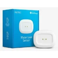 Bilde av Aeotec Water Leak Sensor (Zigbee) Belysning - Intelligent belysning (Smart Home) - Tilbehør